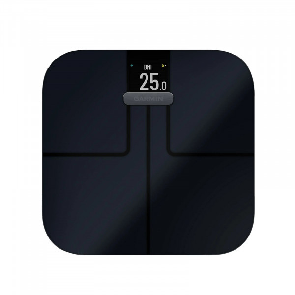 Garmin Index S2 Smart Scale - Fitshop